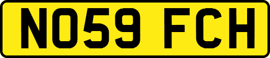 NO59FCH