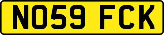 NO59FCK