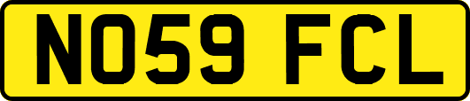 NO59FCL