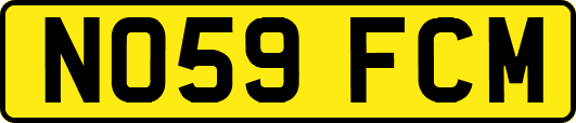 NO59FCM