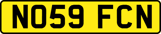 NO59FCN
