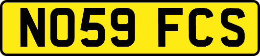 NO59FCS