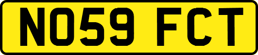 NO59FCT