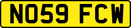NO59FCW