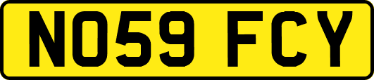 NO59FCY