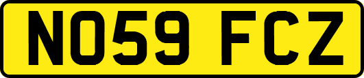 NO59FCZ