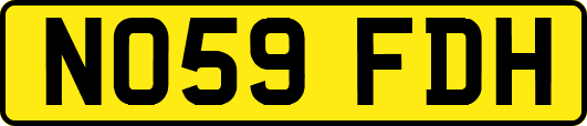 NO59FDH
