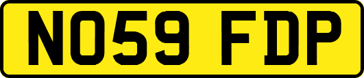 NO59FDP