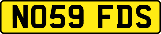 NO59FDS
