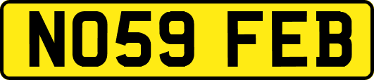 NO59FEB