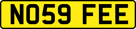 NO59FEE