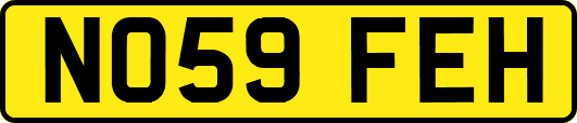 NO59FEH