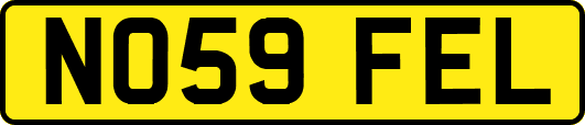 NO59FEL