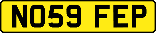 NO59FEP