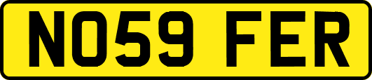 NO59FER