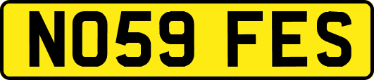 NO59FES