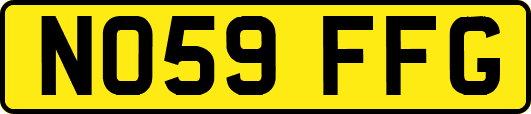 NO59FFG