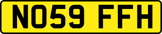 NO59FFH