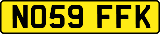 NO59FFK