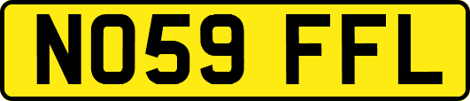 NO59FFL