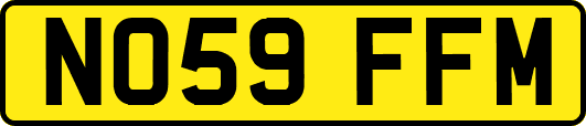 NO59FFM