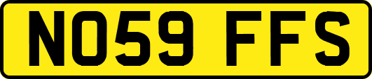 NO59FFS