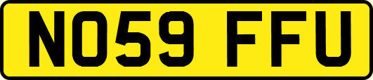 NO59FFU