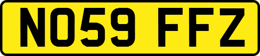 NO59FFZ