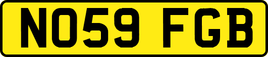 NO59FGB