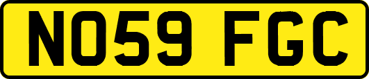 NO59FGC