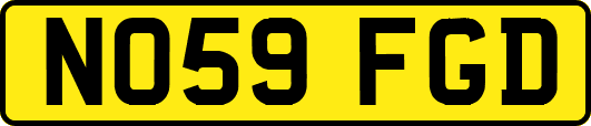 NO59FGD