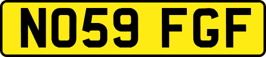 NO59FGF