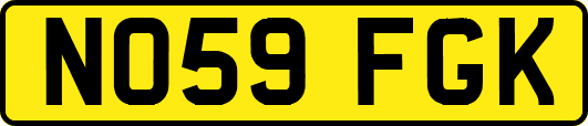 NO59FGK