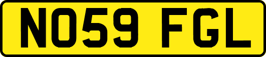 NO59FGL