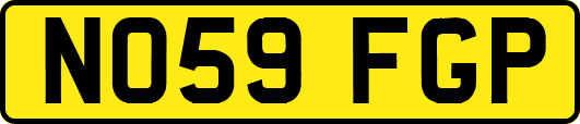 NO59FGP