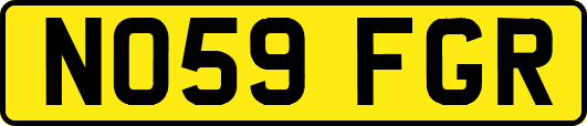 NO59FGR