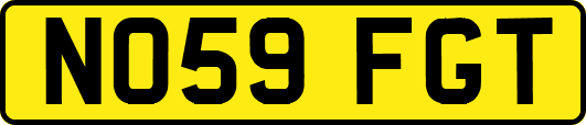 NO59FGT