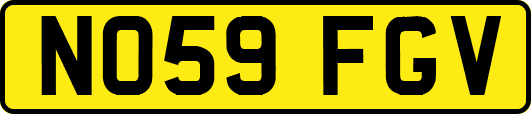NO59FGV
