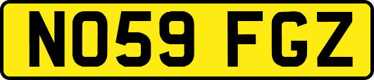 NO59FGZ