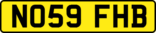 NO59FHB