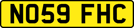 NO59FHC