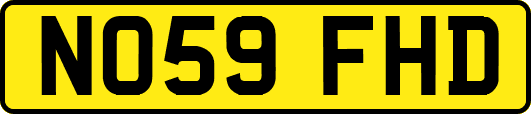 NO59FHD