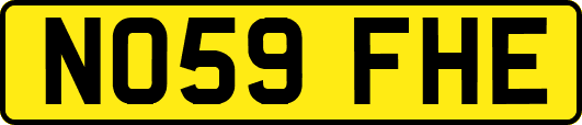 NO59FHE