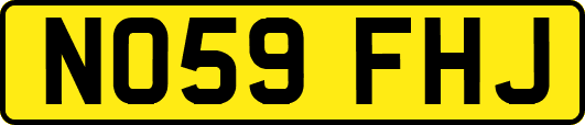 NO59FHJ