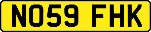 NO59FHK