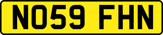 NO59FHN