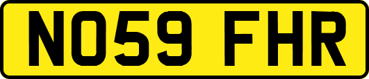 NO59FHR