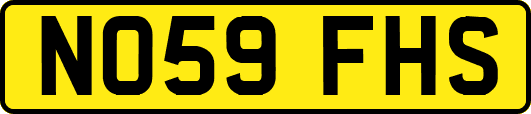 NO59FHS
