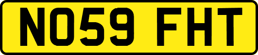 NO59FHT