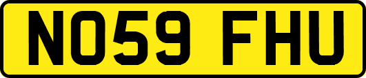 NO59FHU